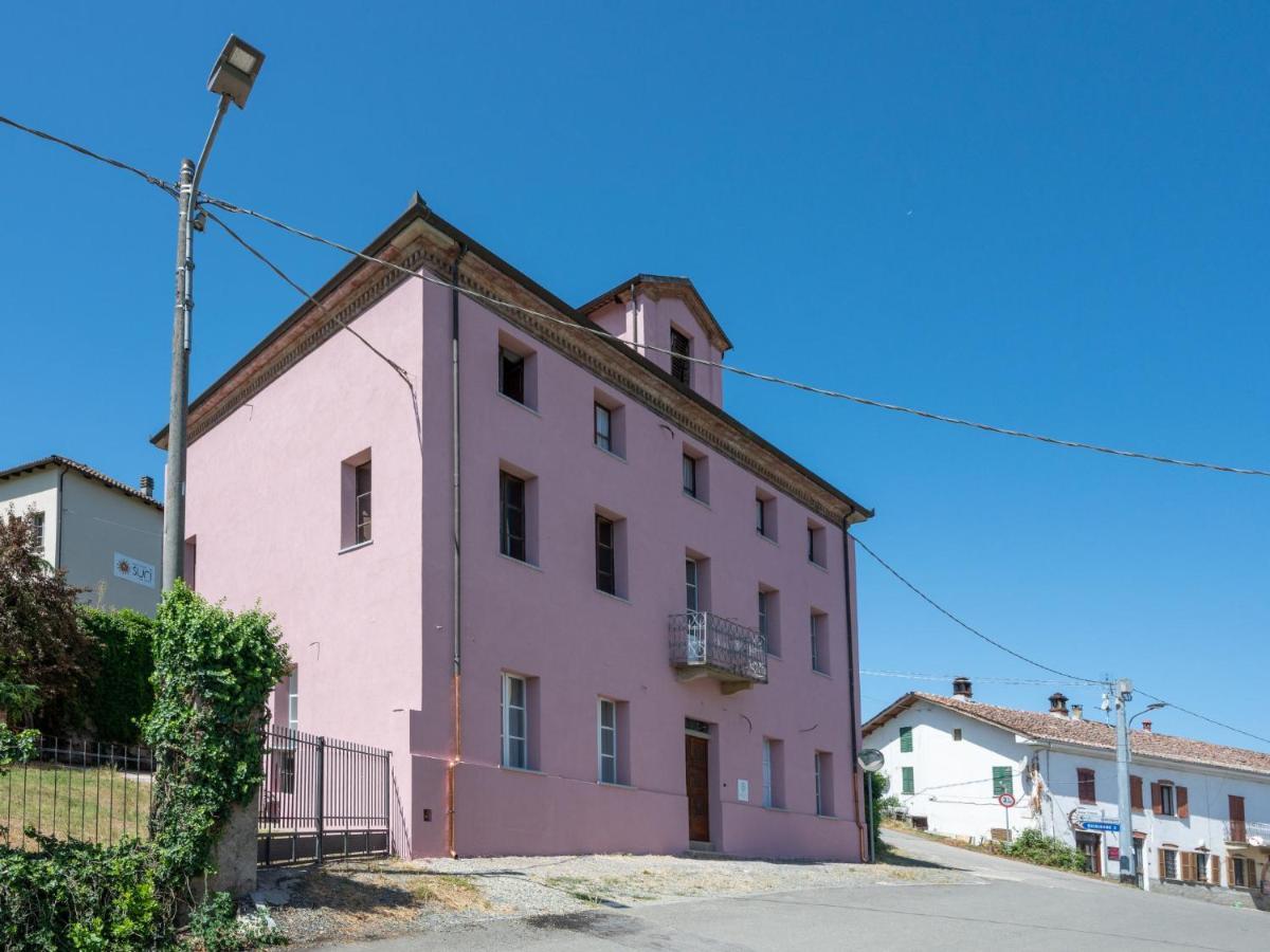 Holiday Home Palazzo Mariscotti By Interhome Sant'Andrea  Exterior foto