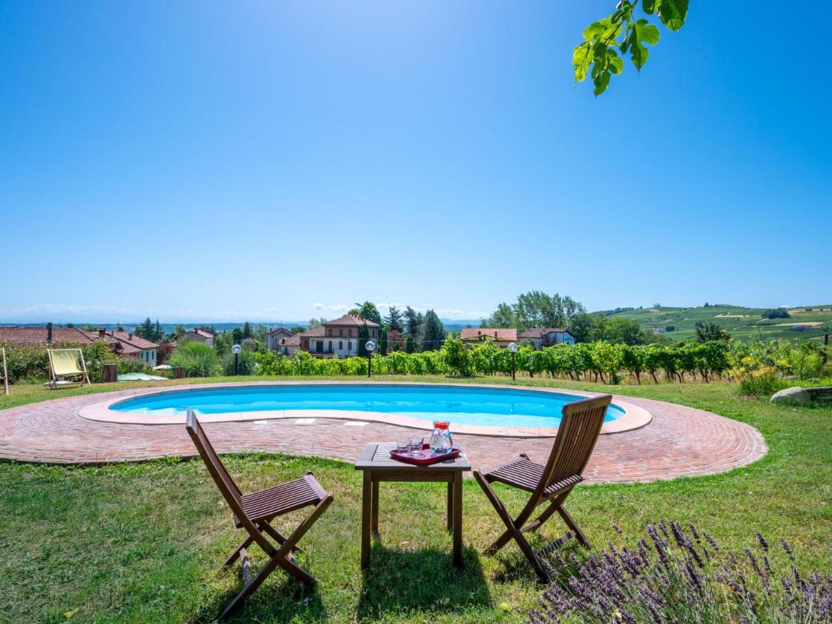Holiday Home Palazzo Mariscotti By Interhome Sant'Andrea  Exterior foto