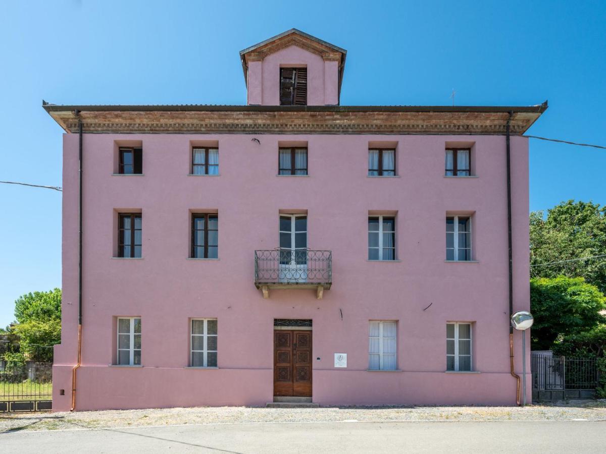 Holiday Home Palazzo Mariscotti By Interhome Sant'Andrea  Exterior foto