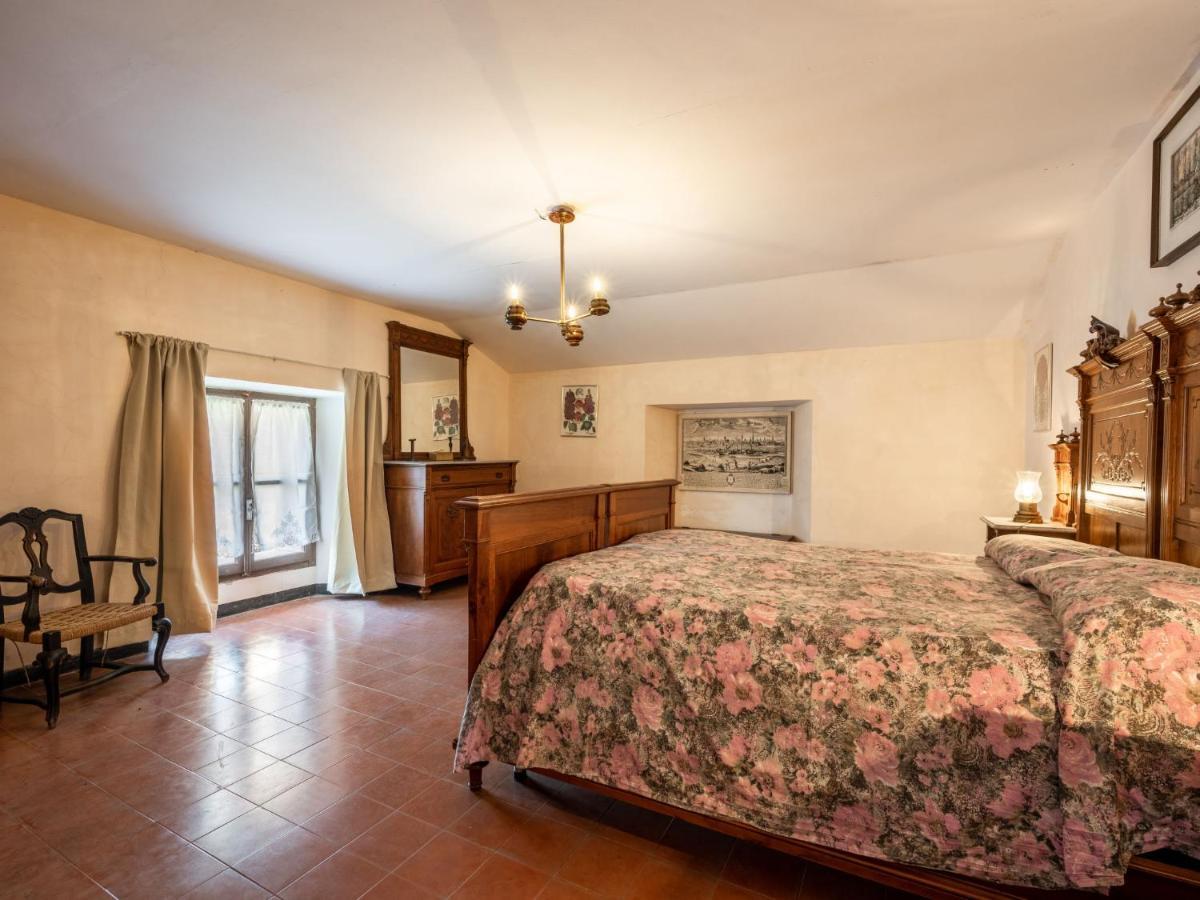Holiday Home Palazzo Mariscotti By Interhome Sant'Andrea  Exterior foto