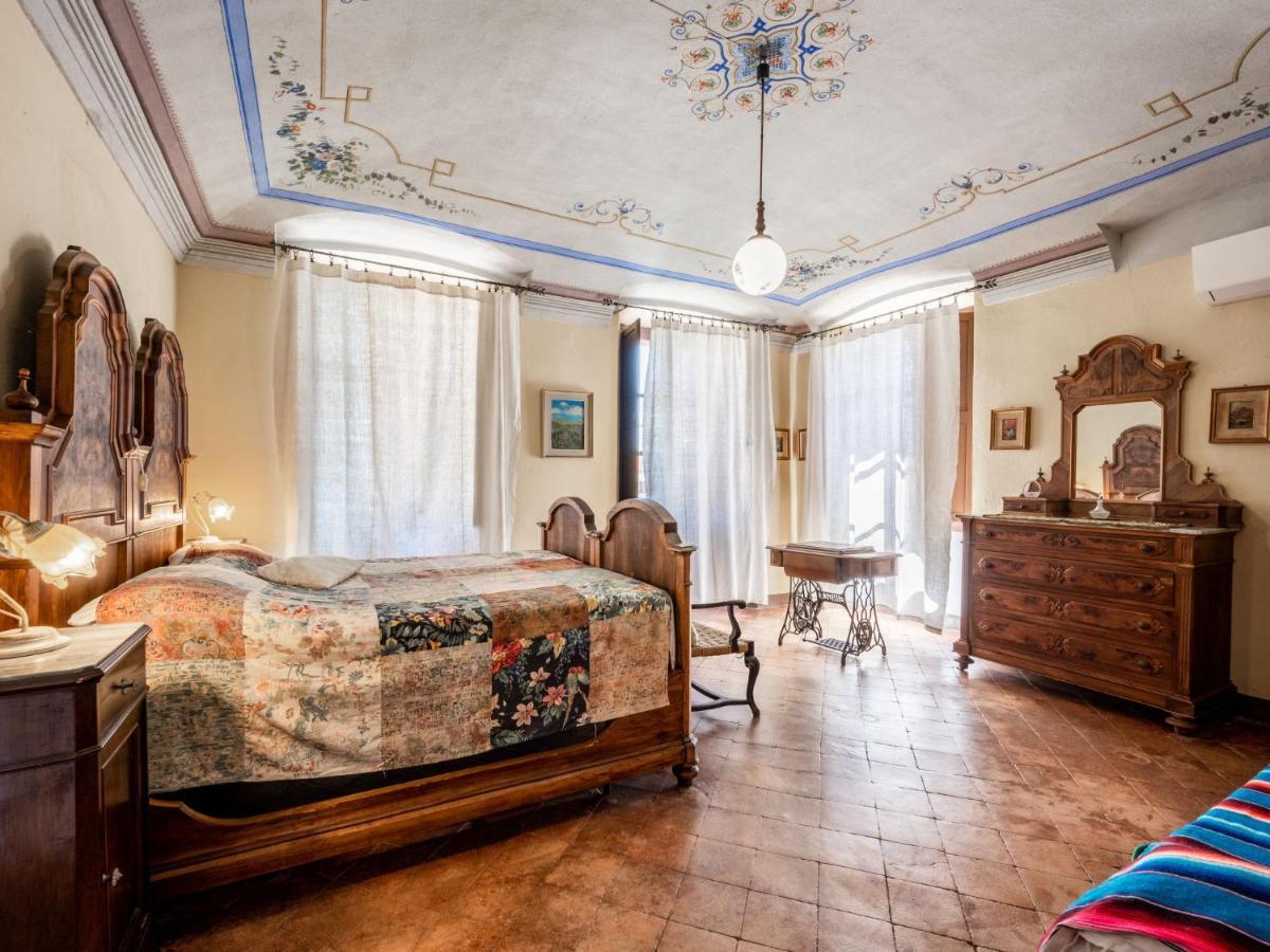 Holiday Home Palazzo Mariscotti By Interhome Sant'Andrea  Exterior foto