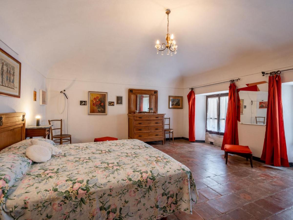 Holiday Home Palazzo Mariscotti By Interhome Sant'Andrea  Exterior foto