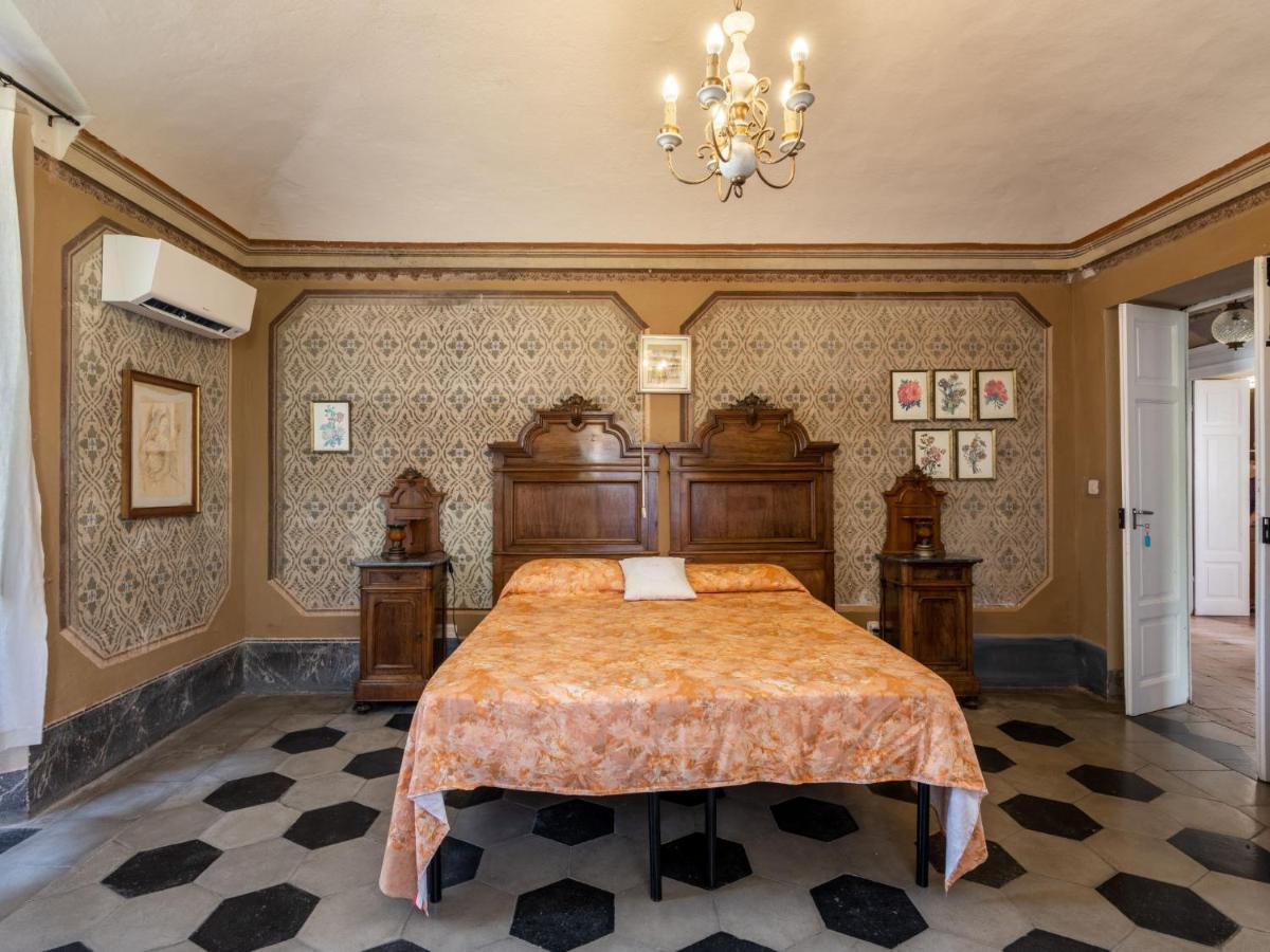 Holiday Home Palazzo Mariscotti By Interhome Sant'Andrea  Exterior foto
