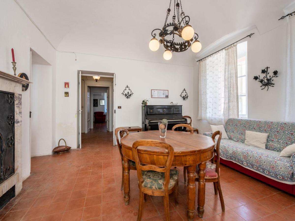 Holiday Home Palazzo Mariscotti By Interhome Sant'Andrea  Exterior foto