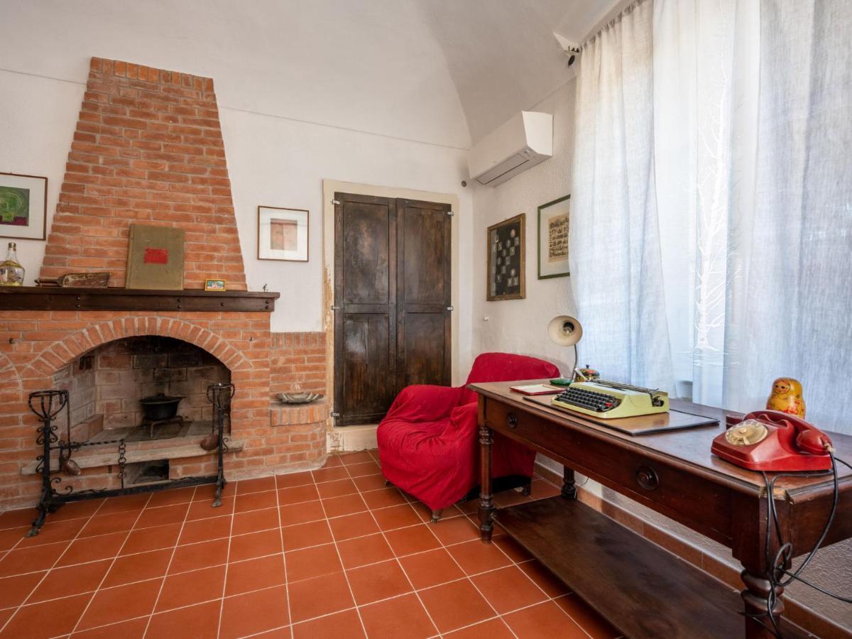 Holiday Home Palazzo Mariscotti By Interhome Sant'Andrea  Exterior foto