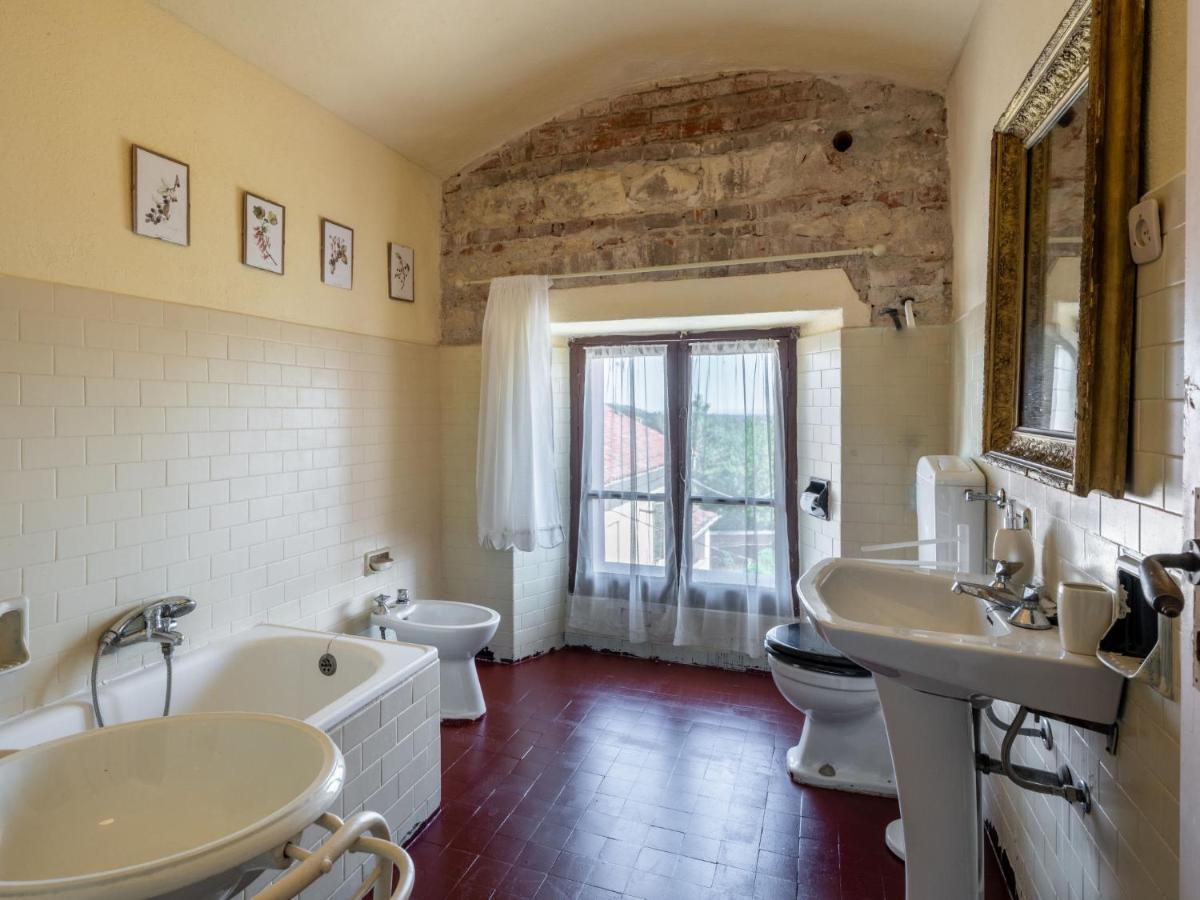 Holiday Home Palazzo Mariscotti By Interhome Sant'Andrea  Exterior foto