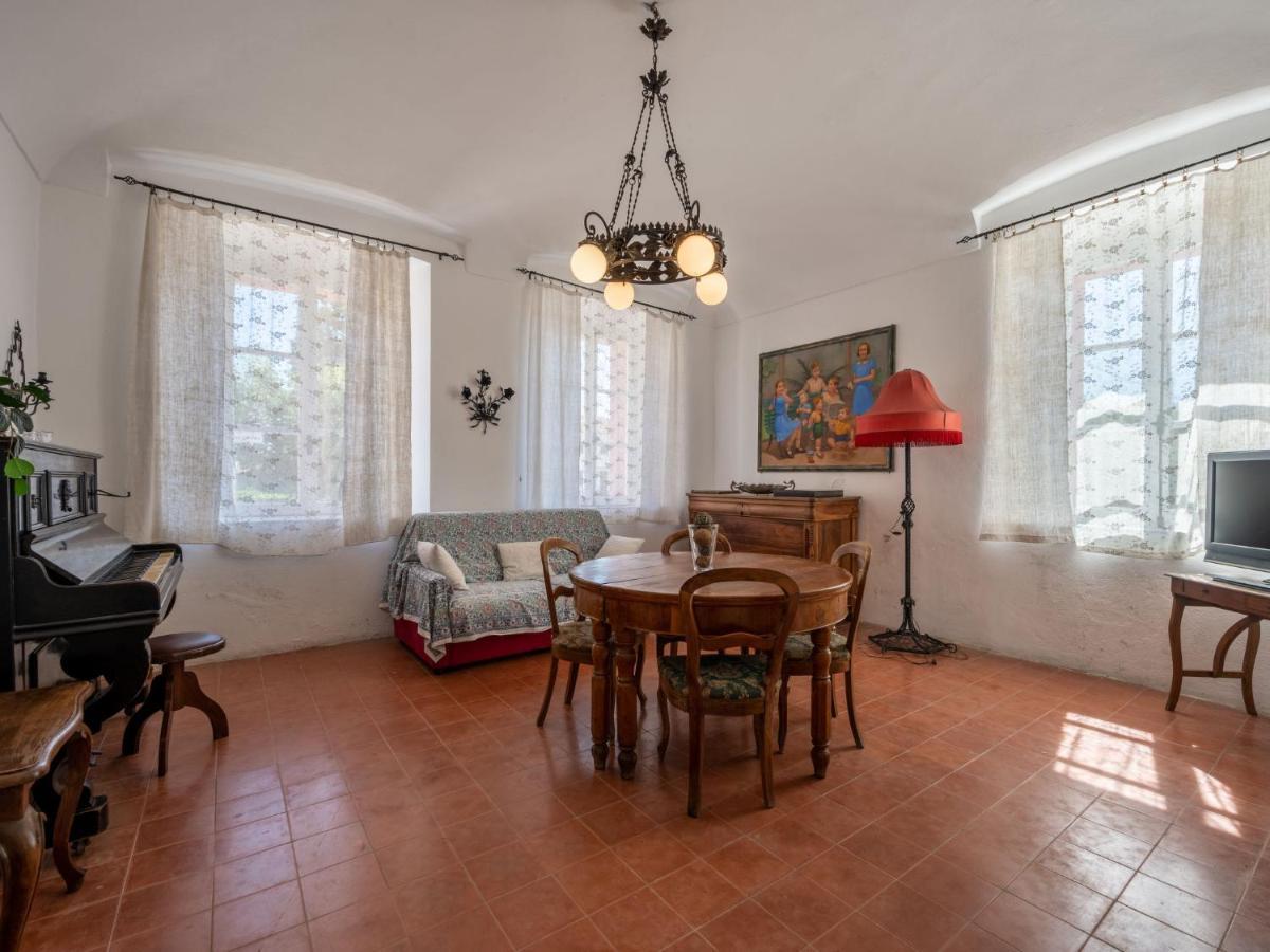 Holiday Home Palazzo Mariscotti By Interhome Sant'Andrea  Exterior foto